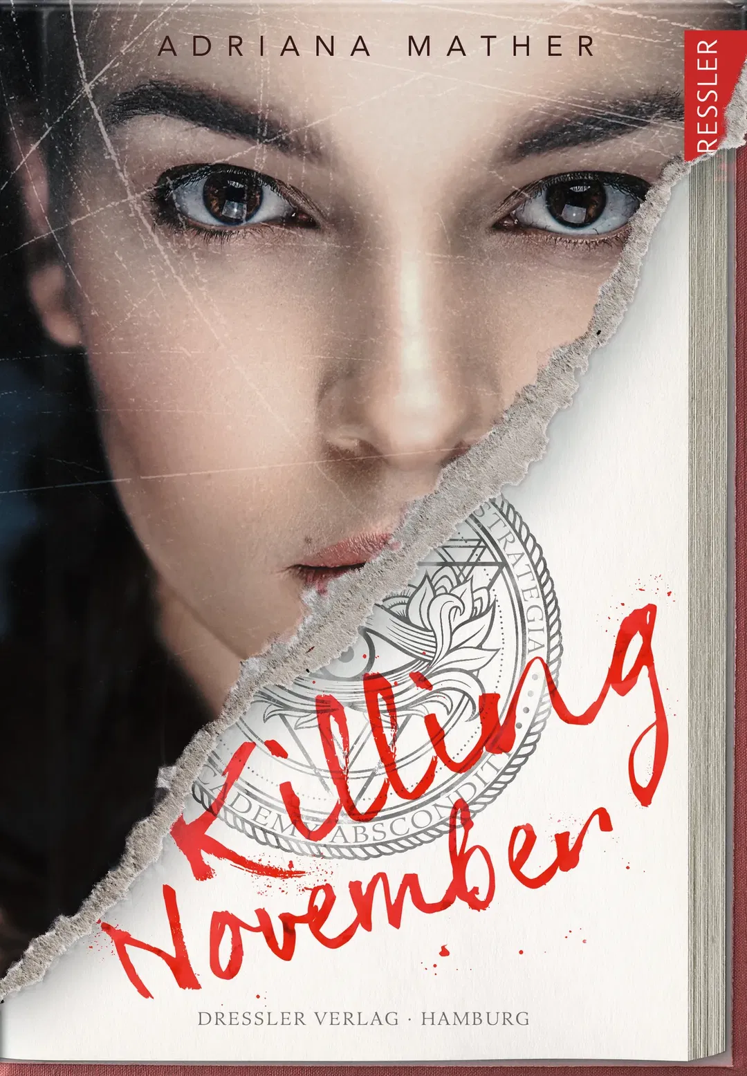 Killing November 1 - Adriana Mather - Bild 1