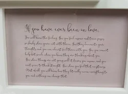 Bilderrahmen für 4 Bilder 10x15 Kunststoff | Für Deine Erinnerungen - Bild 2