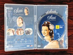 Sissi - Die junge Kaiserin - Film - DVD - Bild 3