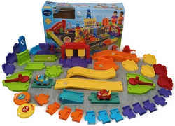 Vtech, Rennbahn, Tut Tut Baby Flitzer - Bild 3