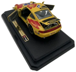 Bburago Porsche 911 Carrera Racing – Vorschau 4