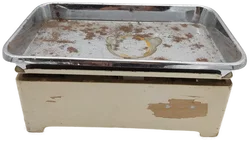 Reformwaage Sonstige Beige | Retro-Schatz - Bild 3