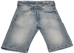 Jack & Jones Herren Short Blau Gr. M - Bild 1