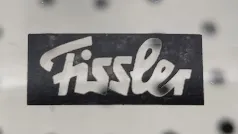 Fissler Wokpfanne mit Dämpfeinsatz 36cm – Bild 3