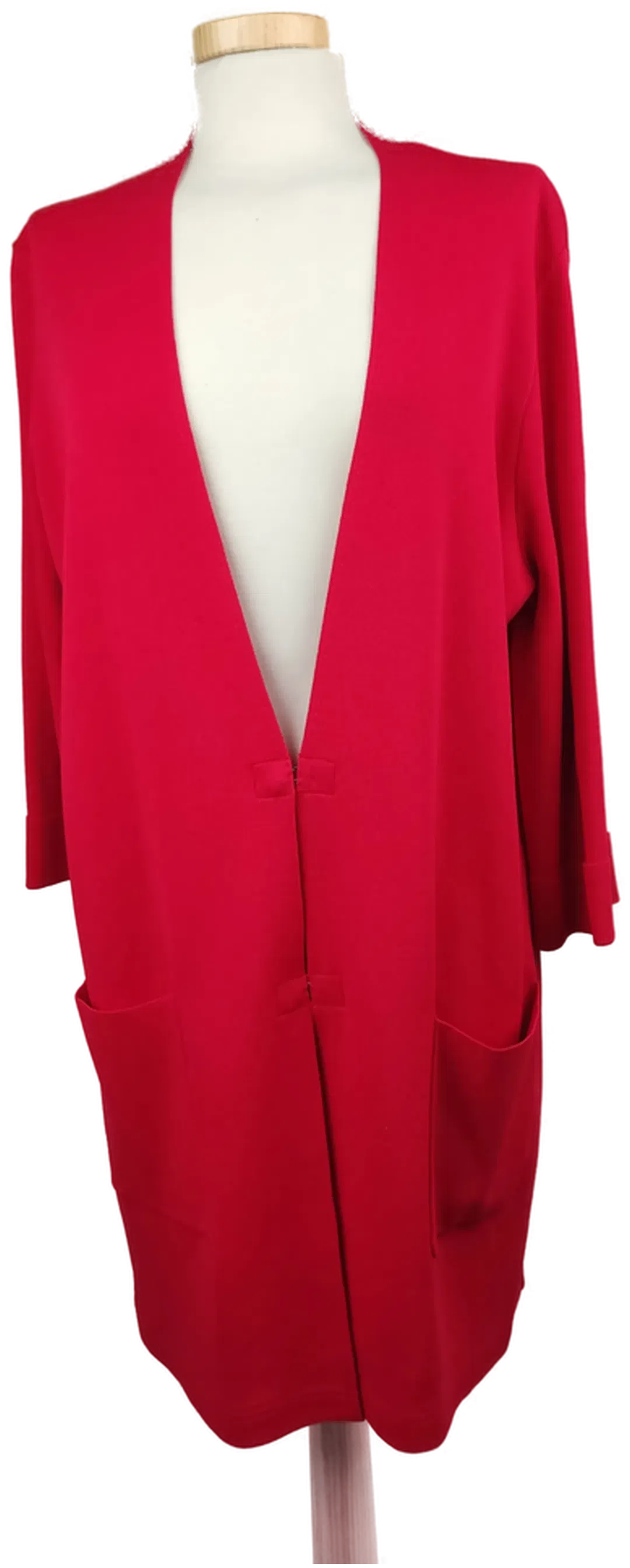 S. Oliver Damen Jacke rot - L/40 - Bild 1