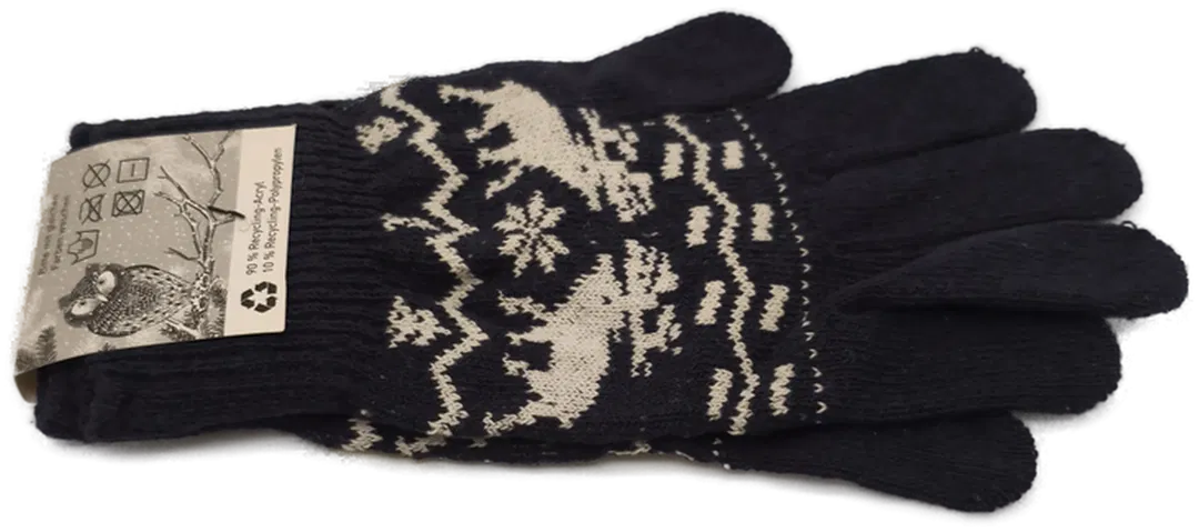 Damenhandschuhe - Bild 4