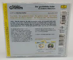 CD Brüder Grimm 