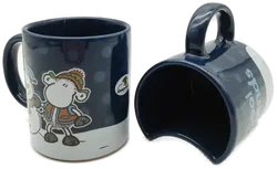 sheepworld Becher-Set - Cool Friends - Bild 2