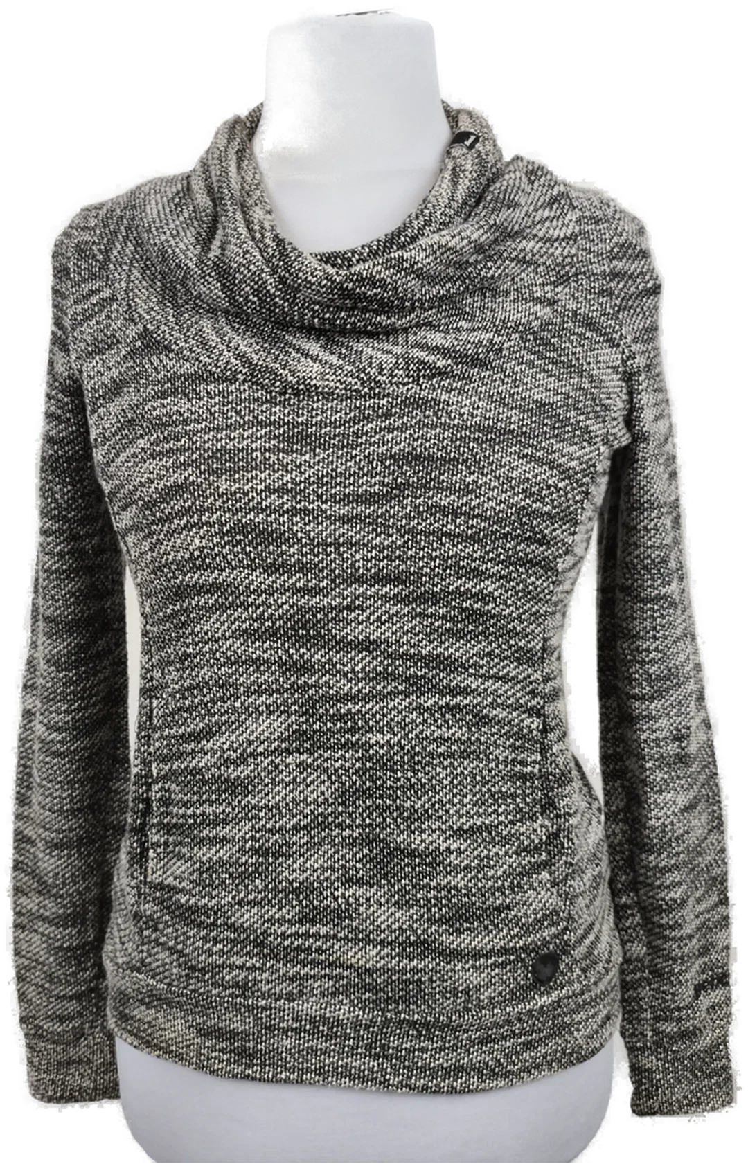 Bench, Pullover, Damen – Bild 1
