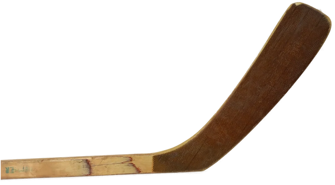 Eishockeyschläger Titan 6 Left Curve – Bild 4