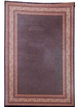 Osta Teppich Diamant Belgien 200x300 cm klassisch - Bild 7