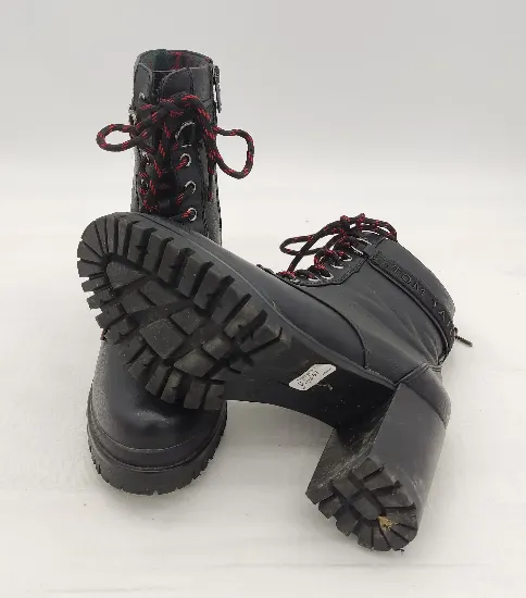 Tom Tailor - Damenschuhe Gr. 37 – Bild 2