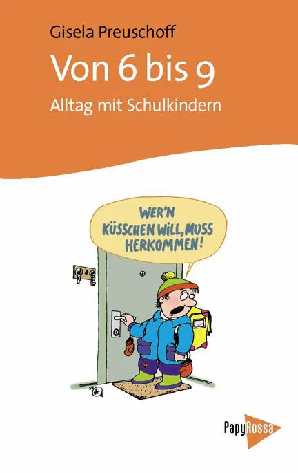 Von 6 bis 9 - Gisela Preuschoff – Bild 1