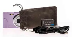 Einsteiger Digital Kamera für zuküntige Influencerinnen und You Tube Stars - Bild 2