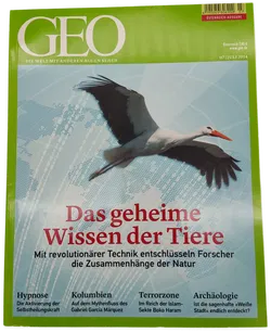 Zeitschrift 
