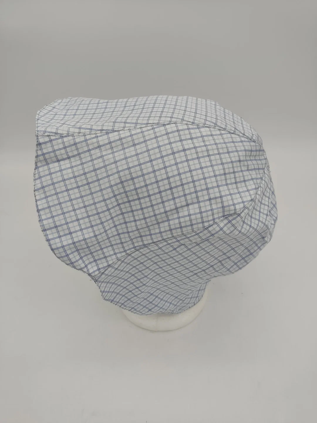Leichter Sommerhut Stoff - Kopfumfang ca. 25 cm – Bild 2