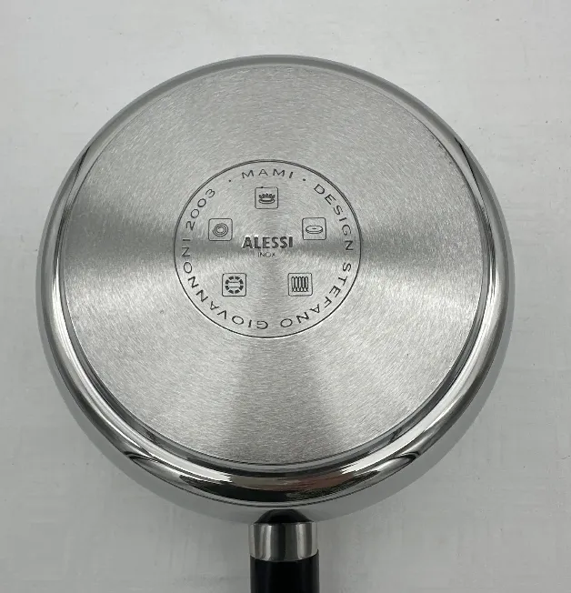 Alessi Mami Bourguignonne-Fondue-Set  – Bild 6