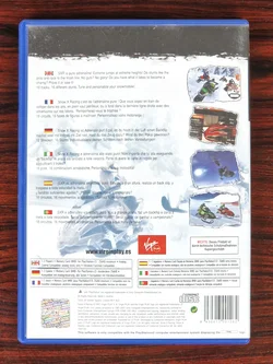 SXR: Snow X Racing - PlayStation 2 - Bild 2