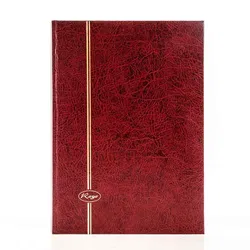 Einsteckbuch mit Briefmarken postfrisch 505 Stück - Bild 2