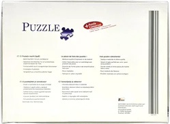 Ravensburger 2000-Teile-Puzzle Kaffeemotiv mit Bohnen und Tassen - Bild 7