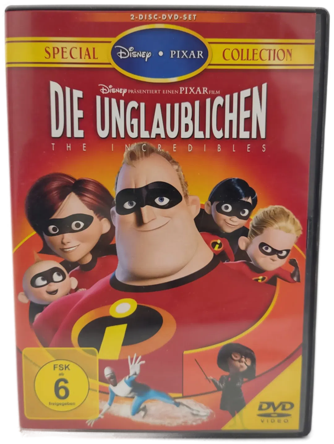 DVD 