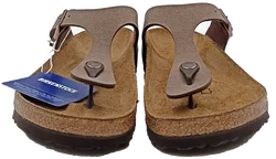 Birkenstock Sandalen braun Gr. 38 – Vorschau 2