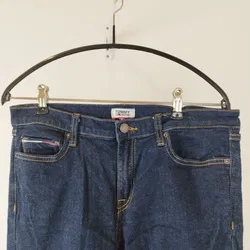 TOMMY Jeans Hosen 