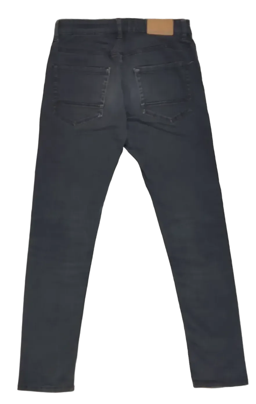 Terranova Damen Hose, anthrazit - Gr. L – Bild 2