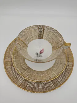 5 Stk. Vintage Winterling Sammeltassen - Bild 10