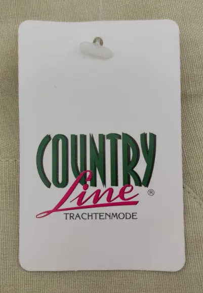 Country Line - Damen Trachtensakko Gr. 44 – Bild 4