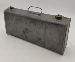 Vintage Möwe - Benzintank - Bild 4