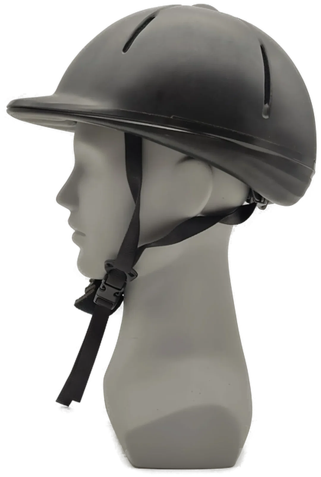 Reithelm 52-57cm – Bild 3