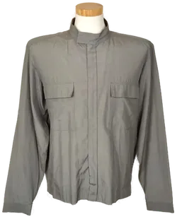 Joop Herren Hemdjacke grau Gr. L - Bild 1