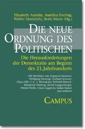 Die neue Ordnung des Politischen - Bild 1
