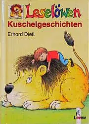 Leselöwen-Kuschelgeschichten - Erhard Dietl – Bild 1