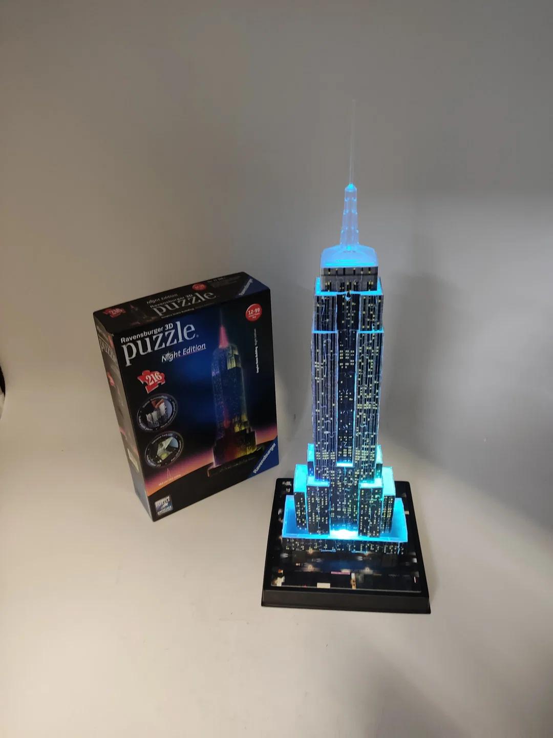 Ravensburger Puzzle 3D – Bild 3