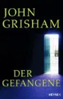 Der Gefangene - John Grisham - Bild 1
