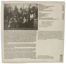 Vinyl LP - Eva Maria Hagen - Ich leb' mein Leben - Bild 2