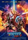 Marvel Guardians of the Galaxy Vol.2 DVD - Bild 1