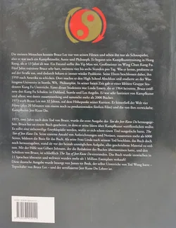 Tao Des Jeet Kune Do - Bruce Lee - Bild 2