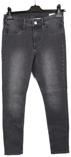 Damenjeans H&M Gr. 36 Skinny Regular Waist  - Bild 1
