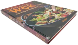 Feines aus dem Wok - Ricarda Nolte, Helga Florian - Bild 3