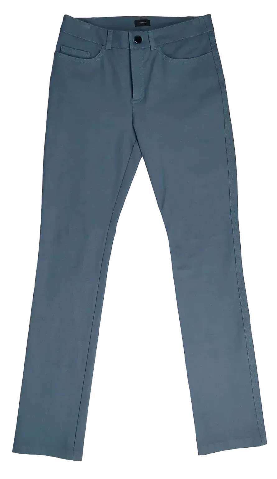 Joseph Damen Hose, graublau - Gr. 34 - Bild 1