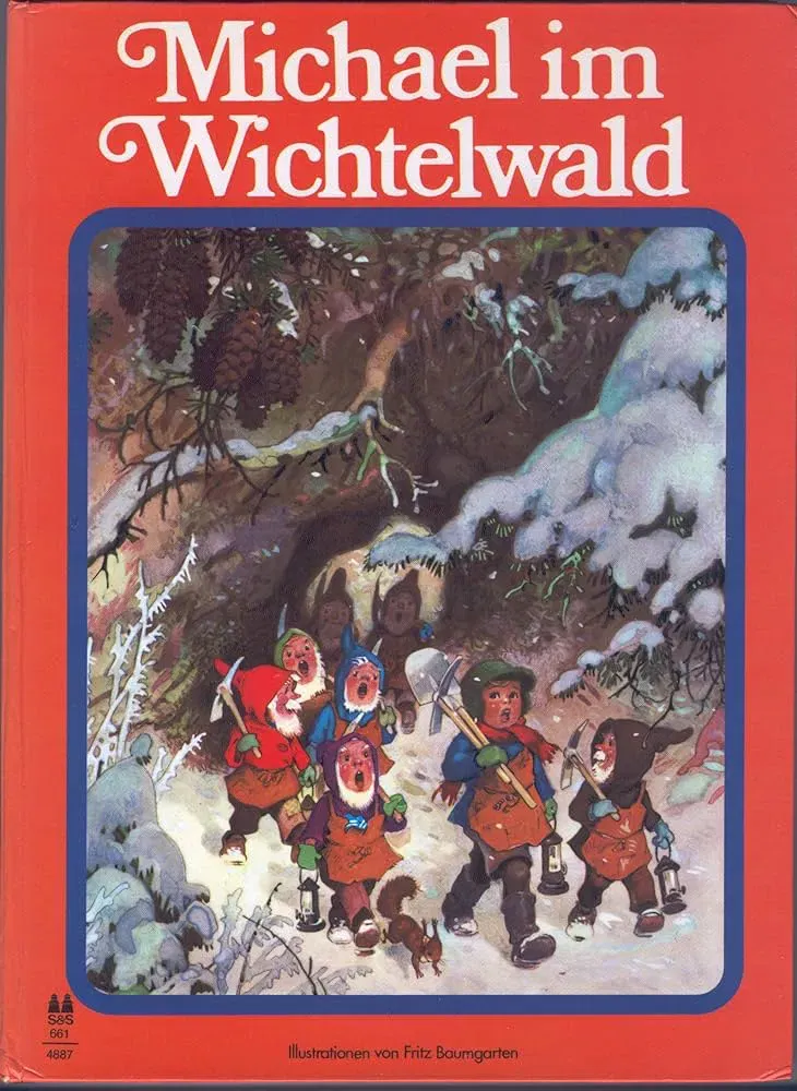 Michael im Wichtelwald - Bild 2