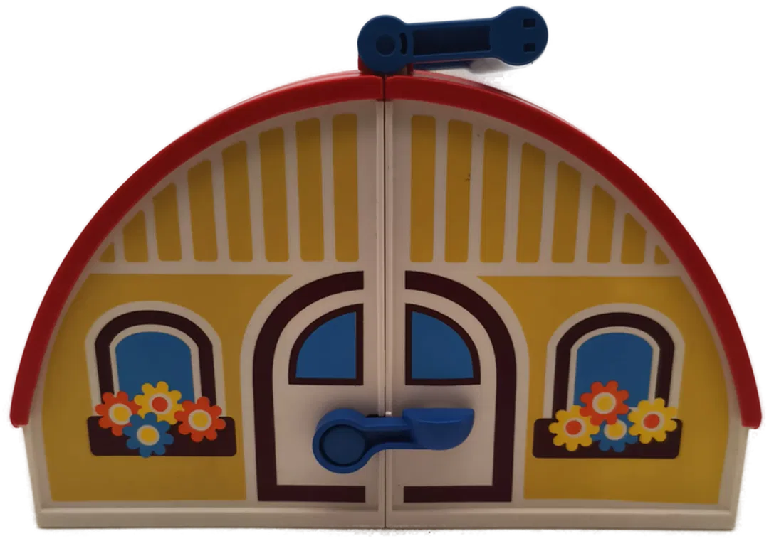 Playmobil, Bauernhof zum Mitnehmen - Bild 4