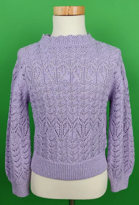 s.Oliver - Kinderpullover Gr. 128/134 - Bild 1