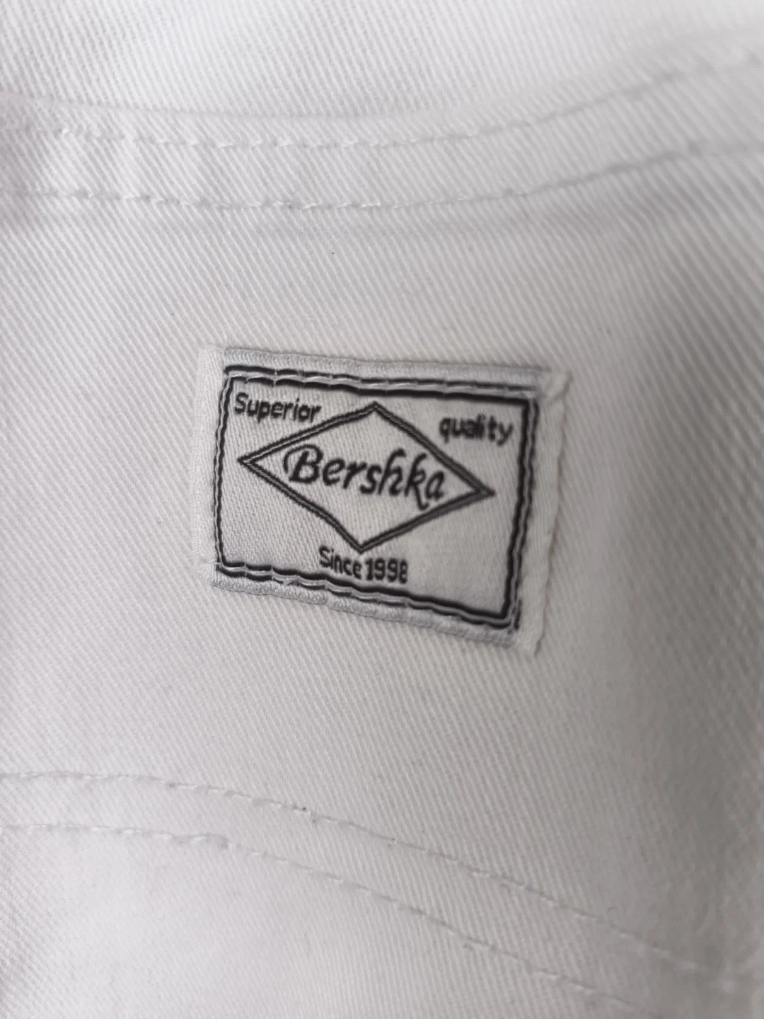 Bershka, Damenhose, Gr. 34 – Bild 3