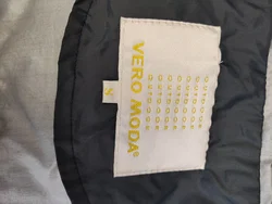 Vero Moda Jacke Damen Outdoor Gr. S | Casual-Sportlich - Bild 5