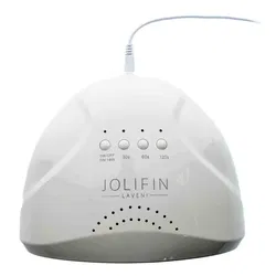 Jolifin LAVENI Dual UVA/LED Lichthärtungsgerät - Bild 3