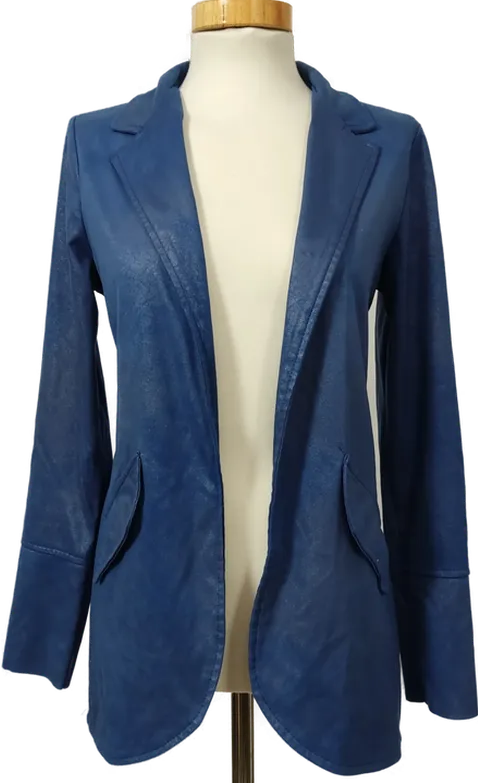 Altamira Damen Blazer/Sakko hellblau Größe M - Bild 1